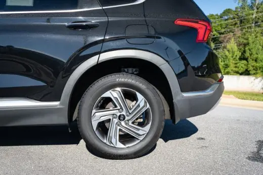 Hyundai SANTA FE 2021 AWD SEL 4puertas Crossover