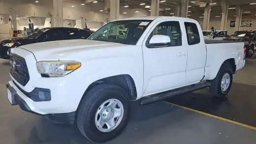 Toyota Tacoma 2016 4x2 SR 4dr Access Cab 6.1 ft LB
