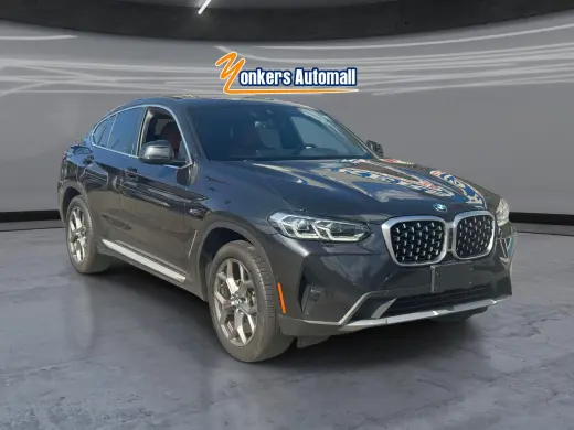 BMW X4 2024 AWD xDrive30i 4dr Sports Activity Coupe