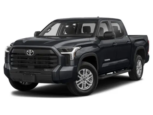 Toyota Tundra 2022 4x4 SR5 4dr CrewMax Camioneta SB