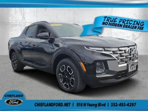 Hyundai SANTA CRUZ 2023 AWD SEL Premium 4dr Crew Cab 4.3ft SB