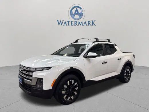 Hyundai SANTA CRUZ 2026 AWD SEL 4dr Crew Cab 4.3ft SB
