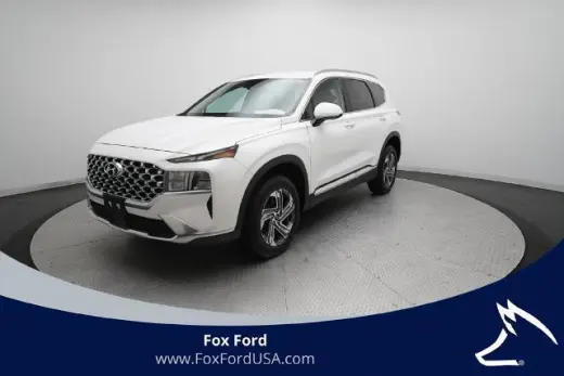 Hyundai SANTA FE 2023 AWD SEL 4dr Crossover