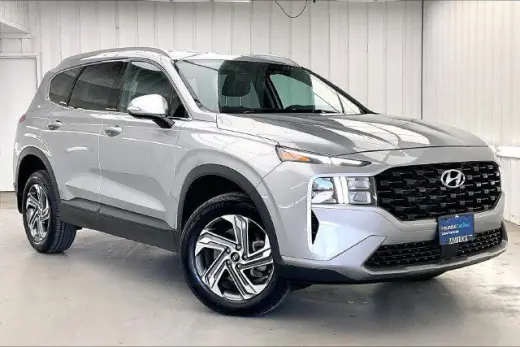 Hyundai SANTA FE 2023 AWD SEL 4dr Crossover