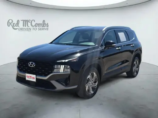 Hyundai SANTA FE 2023 SEL 4dr Crossover