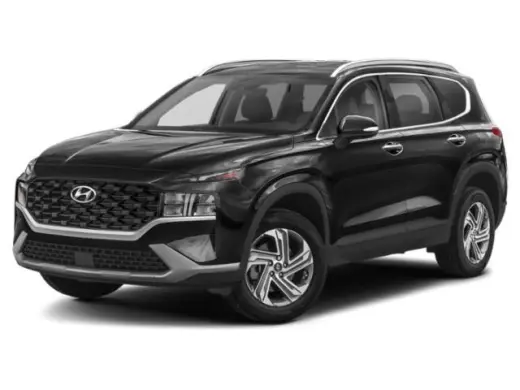 Hyundai SANTA FE 2023 SEL 4dr Crossover