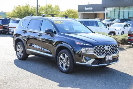 Hyundai SANTA FE 2022 AWD SEL 4 puertas Crossover