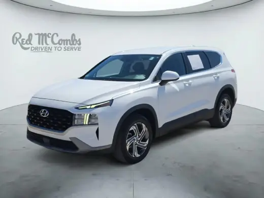 Hyundai SANTA FE 2023 SE 4dr Crossover