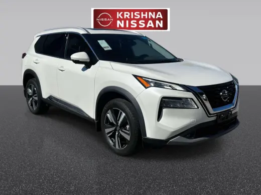Nissan Rogue 2021 AWD SL 4 puertas Crossover