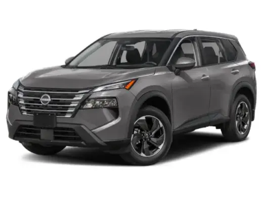 Nissan Rogue 2025 SV 4dr Crossover