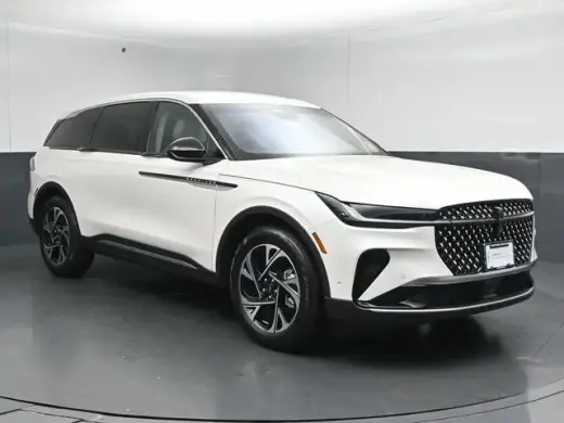 Lincoln Nautilus 2024 AWD Premiere 4dr SUV