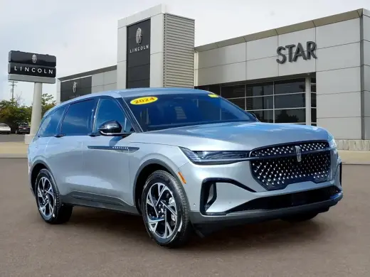 Lincoln Nautilus 2024 AWD Premiere SUV de 4 puertas