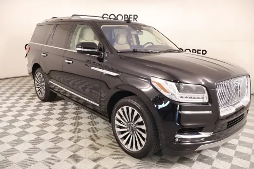 Lincoln Navigator 2019 4x4 Reserve 4dr SUV