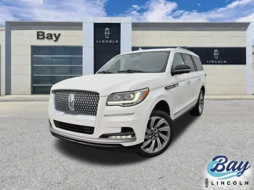 Lincoln Navigator 2023 4x2 Reserve 4dr SUV