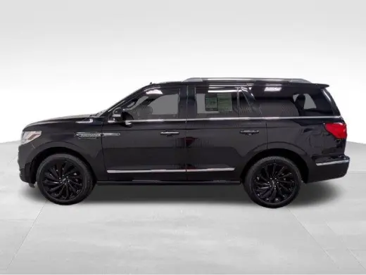 Lincoln Navigator 2021 4x4 Reserve 4dr SUV