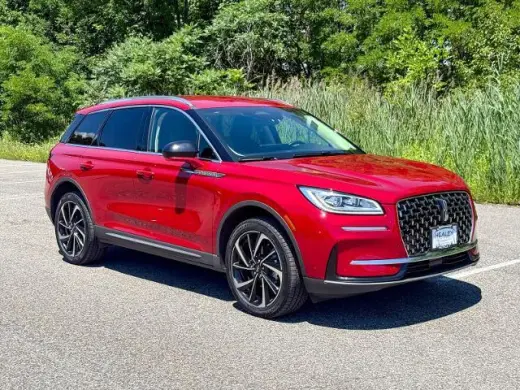 Lincoln Corsair 2023 AWD Reserve 4dr SUV