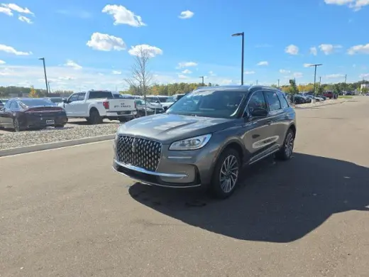 Lincoln Corsair 2024 AWD Reserve 4dr SUV
