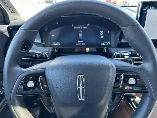 Lincoln Corsair 2024 AWD Reserve 4dr SUV