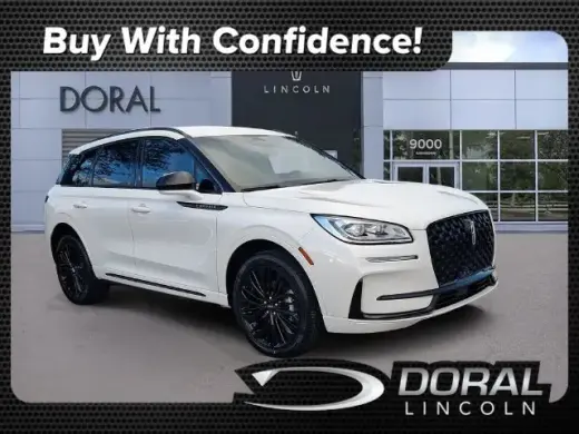 Lincoln Corsair 2023 Reserve 4 SUV