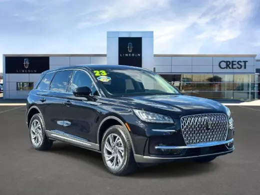 Lincoln Corsair 2023 AWD Estándar 4dr SUV