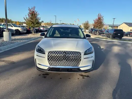 Lincoln Corsair 2023 AWD Standard 4dr SUV
