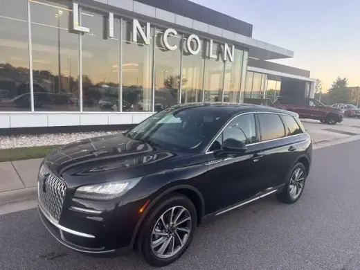 Lincoln Corsair 2023 AWD Estándar 4dr SUV