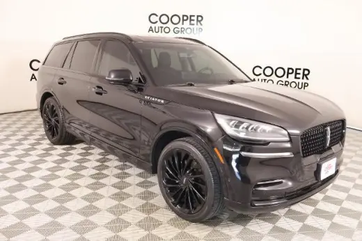 Lincoln Aviator 2023 Reserve 4dr SUV