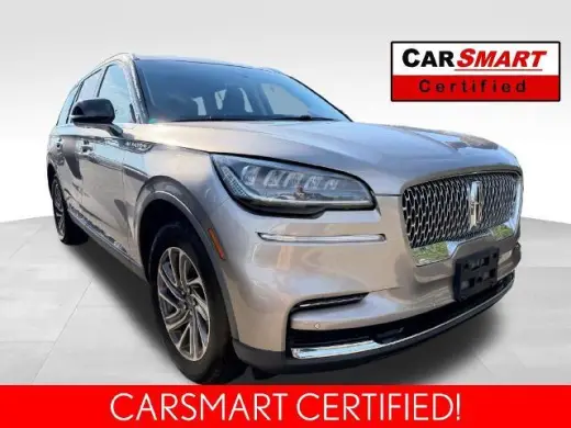 Lincoln Aviator 2021 AWD Standard 4dr SUV