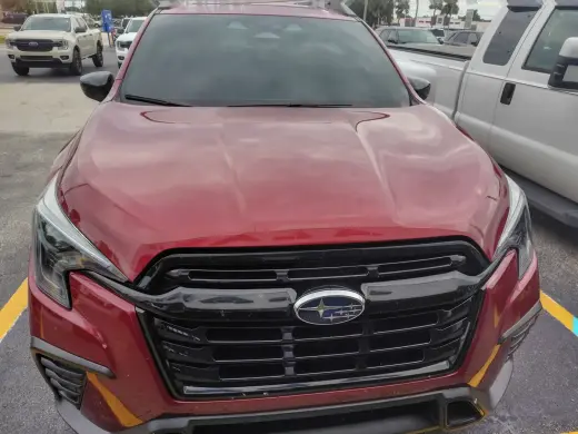 Subaru Ascent 2025 AWD Edición Onyx 4dr SUV