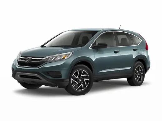 Honda CR-V 2016 AWD SE 4dr SUV