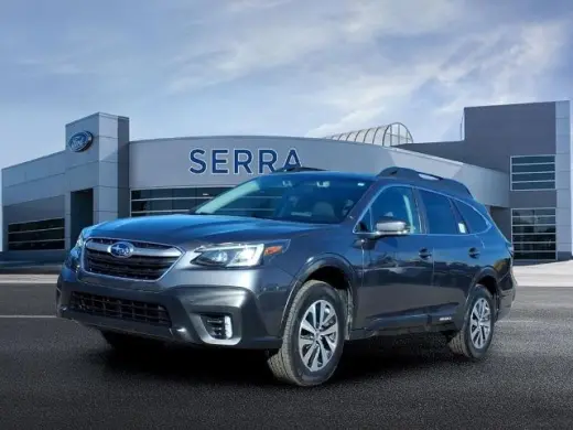 Subaru Outback 2020 AWD Premium 4dr Crossover