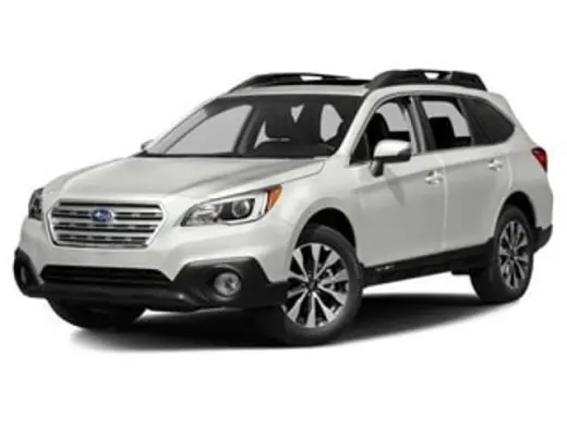Subaru Outback 2015 AWD 3.6R Limited 4dr Wagon