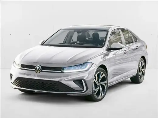 Volkswagen Jetta 2025 SEL 4dr Sedán