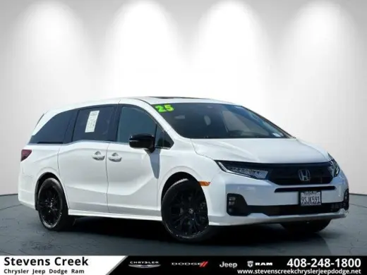 Honda Odyssey 2025 Sport-L 4dr Mini-Van