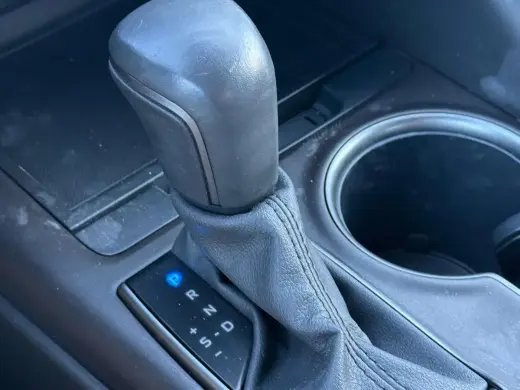 Toyota Camry 2024 SE 4dr Sedán