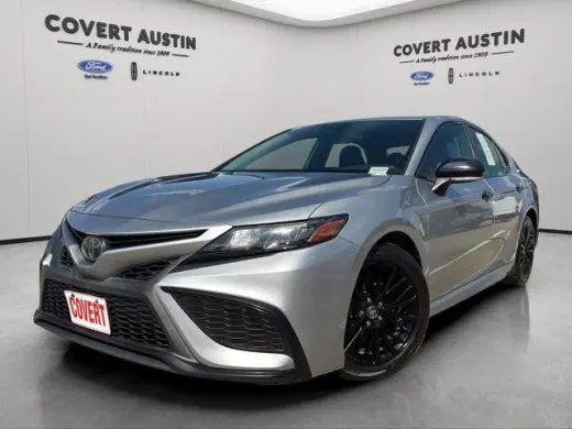 Toyota Camry 2022 SE 4dr Sedán