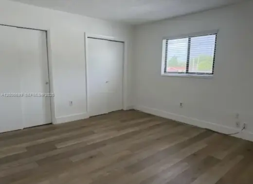 1 dormitorio y 1 Hialeah, FL