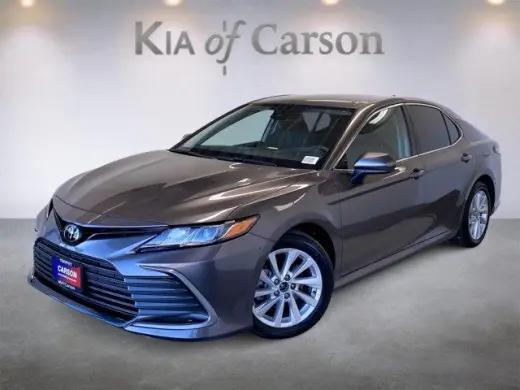 Toyota Camry 2022 LE 4dr Sedán