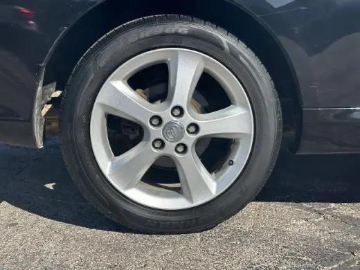 Toyota Camry Solara 2006 SE V6 2dr Coupe