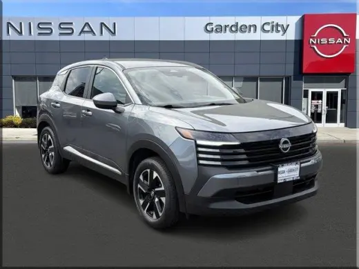 Nissan Kicks 2025 AWD SV 4dr Crossover
