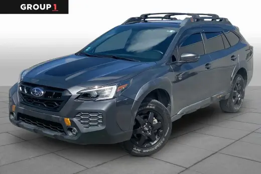 Subaru Outback 2024 AWD Wilderness 4dr Crossover