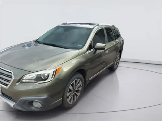 Subaru Outback 2017 AWD 2.5i Touring 4dr Wagon
