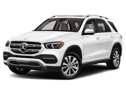 Mercedes-Benz GLE 2022 AWD GLE 350 4MATIC 4dr SUV