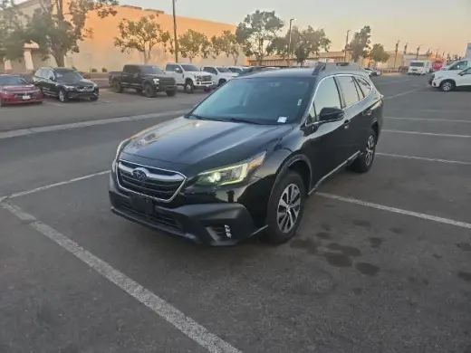 Subaru Outback 2022 AWD Premium 4dr Crossover