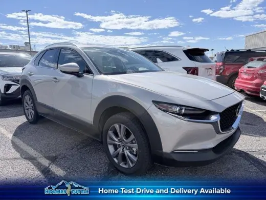 Mazda CX-30 2024 AWD 2.5 S Premium 4dr SUV