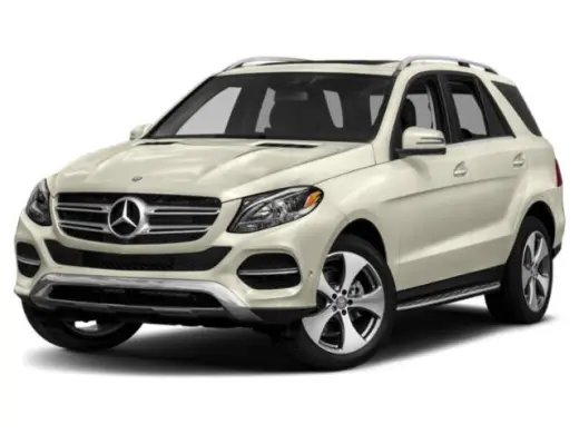 Mercedes-Benz GLE 2018 AWD GLE 350 4MATIC 4dr SUV