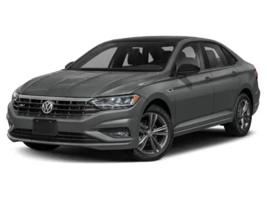 Volkswagen Jetta 2019 S 4dr Sedán 8A