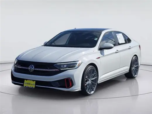 Volkswagen Jetta GLI 2022 Autobahn 4dr Sedán 7A
