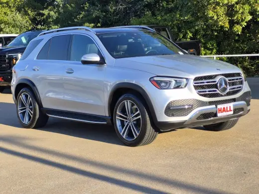 Mercedes-Benz GLE 2020 GLE 350 4dr SUV