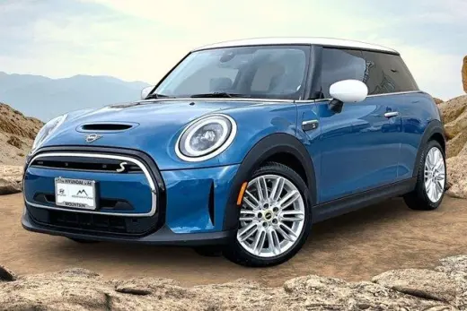 MINI Hardtop 2 Door 2024 Cooper SE 2dr Hatchback